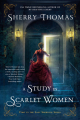 Couverture Lady Sherlock, tome 1 : Une étude en rose bonbon Editions Berkley Books 2016