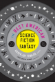Couverture The Best American Science Fiction and Fantasy 2016 Editions Mariner Books 2016