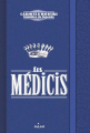 Couverture Les Médicis Editions Milan 2013