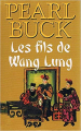 Couverture La terre chinoise, tome 2 : Les fils de Wang Lung Editions Le Grand Livre du Mois (Les trésors de la littérature) 1997