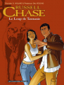 Couverture Russell Chase, tome 1 : Le loup de Tasmanie Editions Les Humanoïdes Associés 2005
