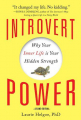 Couverture Introvert power Editions Sourcebooks 2013