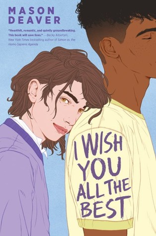 i wish you all the best book i wish you all the best book