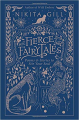 Couverture Fierce Fairytales: Poems and Stories to Stir Your Soul Editions Trapeze 2018
