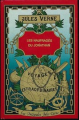 Couverture Les naufragés du Jonathan Editions Hachette (Grandes oeuvres) 1992