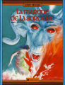 Couverture La marque de la sorcière, tome 1 Editions Dargaud 1985