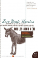 Couverture Mules and Men  Editions HarperCollins (Perennial - Modern Classics) 2008