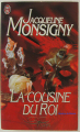 Couverture La cousine du Roi Editions J'ai Lu 2002