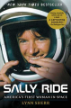 Couverture Sally Ride: America's First Woman in Space  Editions Simon & Schuster 2015