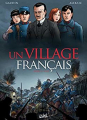Couverture Un village français, tome 2 : 1915 Editions Soleil 2016