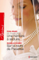 Couverture Une héritière à séduire, Sur la route de Paradise Editions Harlequin (Passions) 2013