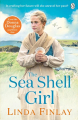 Couverture The sea shell girl Editions Penguin Books 2016