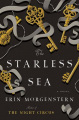 Couverture La Mer sans étoiles Editions Doubleday 2019