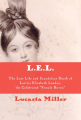 Couverture L. E. L.: The Lost Life and Scandalous Death of Letitia Elizabeth Landon, the Celebrated "female Byron" Editions Knopf 2019