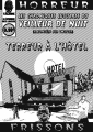 Couverture Les chroniques lugubres du veilleur de nuit 1 Editions Autoédité 2018