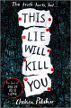 Couverture This Lie Will Kill You Editions Simon & Schuster 2018