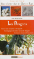 Couverture Les dragons Editions Autres Temps 2013
