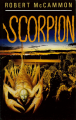 Couverture Scorpion Editions France Loisirs 1988