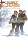Couverture Russell Chase, tome 2 : Le fantôme de l'Himalaya Editions Les Humanoïdes Associés 2006