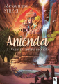 Couverture Anienda, tome 1 : Vers un autre monde Editions Rebelle (Enchantresse) 2019