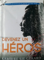 Couverture Devenez un héros Editions Autoédité 2019