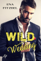 Couverture Wild Wedding Editions EF 2019