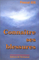 Couverture Connaître ses blessures Editions de l'Emmanuel 1992