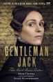 Couverture Gentleman Jack Editions BBC Books 2019