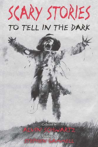 Histoire Effrayante à Raconter Dans Le Noir Scary Stories : Histoires effrayantes à raconter dans le noir | Livraddict