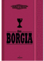 Couverture Les Borgia Editions Milan 2013