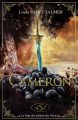 Couverture La saga des enfants des Dieux, tome 3 : Cameron Editions LSJ 2019