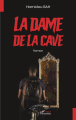 Couverture La dame de la cave Editions L'Harmattan 2019