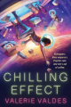 Couverture Chilling Effect Editions HarperVoyager 2019