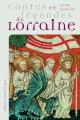 Couverture Contes et Légendes de Lorraine Editions Ouest-France (Contes et légendes) 2005