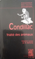 Couverture Traité des animaux Editions Vrin (Librairie philosophique) 2004