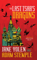Couverture The Last Tsar's Dragons Editions Tachyon 2019