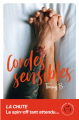 Couverture Cordes sensibles Editions Nisha et caetera / de l'Opportun 2019
