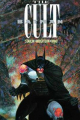 Couverture Batman : Le Culte Editions DC Comics 2009