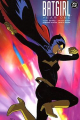 Couverture Batgirl : Année Un Editions DC Comics 2003