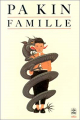 Couverture Famille Editions Le Livre de Poche 1979
