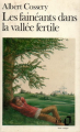 Couverture Les fainéants dans la vallée fertile Editions Folio  1977
