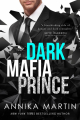 Couverture Dangerous royals, book 1 : Dark mafia prince Editions Autoédité 2016