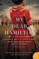 Couverture My Dear Hamilton: A Novel of Eliza Schuyler Hamilton  Editions William Morrow & Company 2018