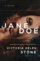 Couverture Jane Doe, book 1 Editions Lake Union Publishing 2018