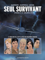 Couverture Seul Survivant, tome 1 : Atlanta-Miami Editions Les Humanoïdes Associés 2016
