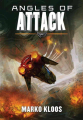 Couverture Frontlines, book 3: Angles of Attack Editions 47North 2015
