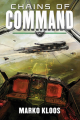 Couverture Frontlines, book 4: Chains of Command Editions 47North 2016