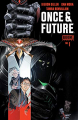 Couverture Once & Future (Boom), book 1 Editions Boom! Studios 2019