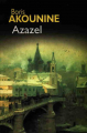 Couverture Azazel Editions France Loisirs 2001