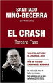Couverture El crash : Tercera fase Editions Roca 2019